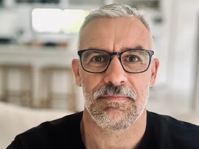 Adam Stanecki - founder and head dev